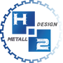 H2-Metalldesign