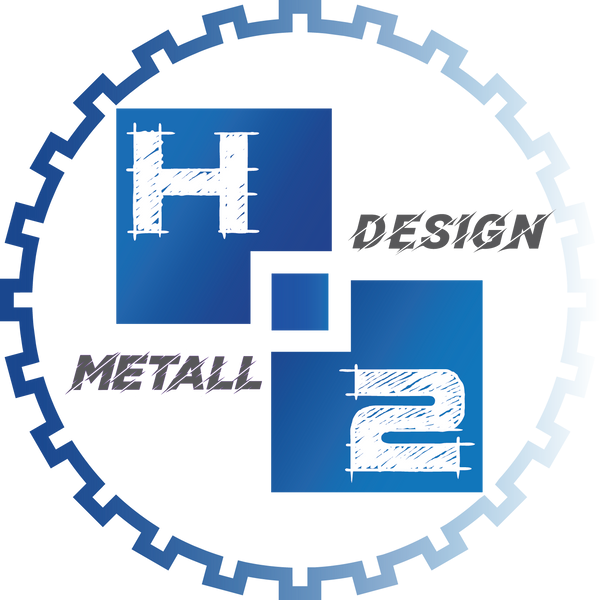 H2-Metalldesign